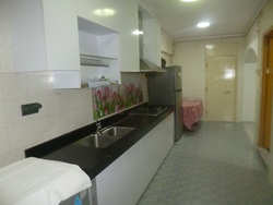 Blk 412 Sembawang Drive (Sembawang), HDB 5 Rooms #171564942